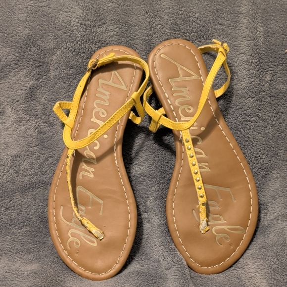 American Eagle Outfitters Shoes - American Eagle Sandals